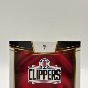 2018-19 Panini Select #7 Shai Gilgeous-Alexander Rookie Card (1) FRENLY BRICKS - Open 7 Days