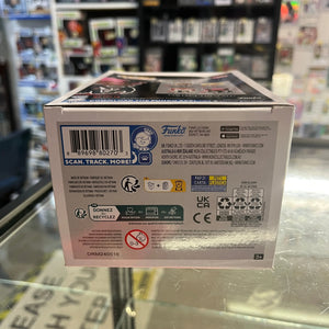 Funko POP! Animation - Castlevania Nocturne - Drolta #1690 FRENLY BRICKS - Open 7 Days