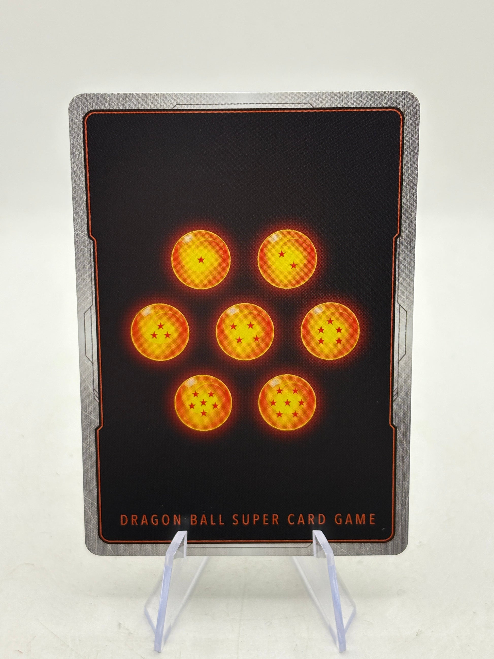 Dragon Ball Super Fusion World - Destructive Strength FS03-16 C* Alt Art FRENLY BRICKS - Open 7 Days