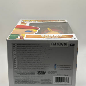 Funko POP! Games Street Fighter #139 Cammy Vinyl Figure FRENLY BRICKS - Open 7 Days