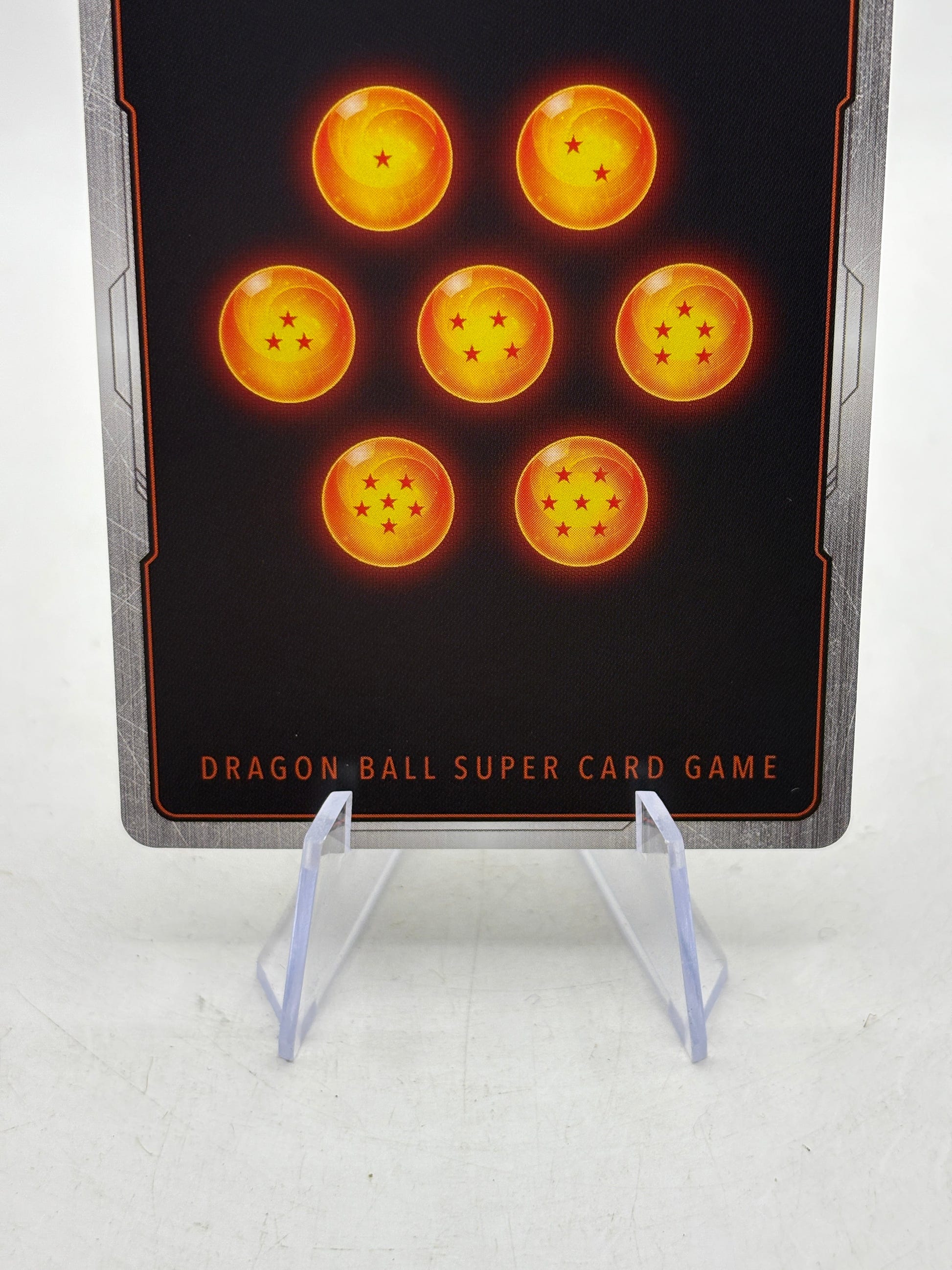 Dragon Ball Super Fusion World - Destructive Strength FS03-16 C* Alt Art FRENLY BRICKS - Open 7 Days image 4