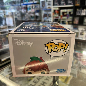 Funko POP! Disney - Peter Pan - Peter Pan with Flute #1344 FRENLY BRICKS - Open 7 Days