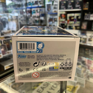 Funko POP! Disney - Peter Pan - Peter Pan with Flute #1344 FRENLY BRICKS - Open 7 Days