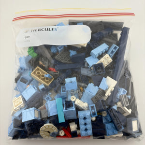 LEGO Disney: Peter Pan & Wendy's Flight over London (43232) Open 95% complete FRENLY BRICKS - Open 7 Days