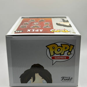 Funko POP! Games Apex Legends #545 Wraith Special Edition Vinyl Figure FRENLY BRICKS - Open 7 Days
