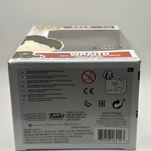 Funko POP! Games Apex Legends #545 Wraith Special Edition Vinyl Figure FRENLY BRICKS - Open 7 Days