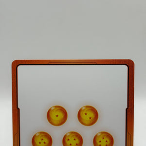 Dragon Ball Super Prismatic Clash Destroyer Kings Energy Marker #M-19 FRENLY BRICKS - Open 7 Days