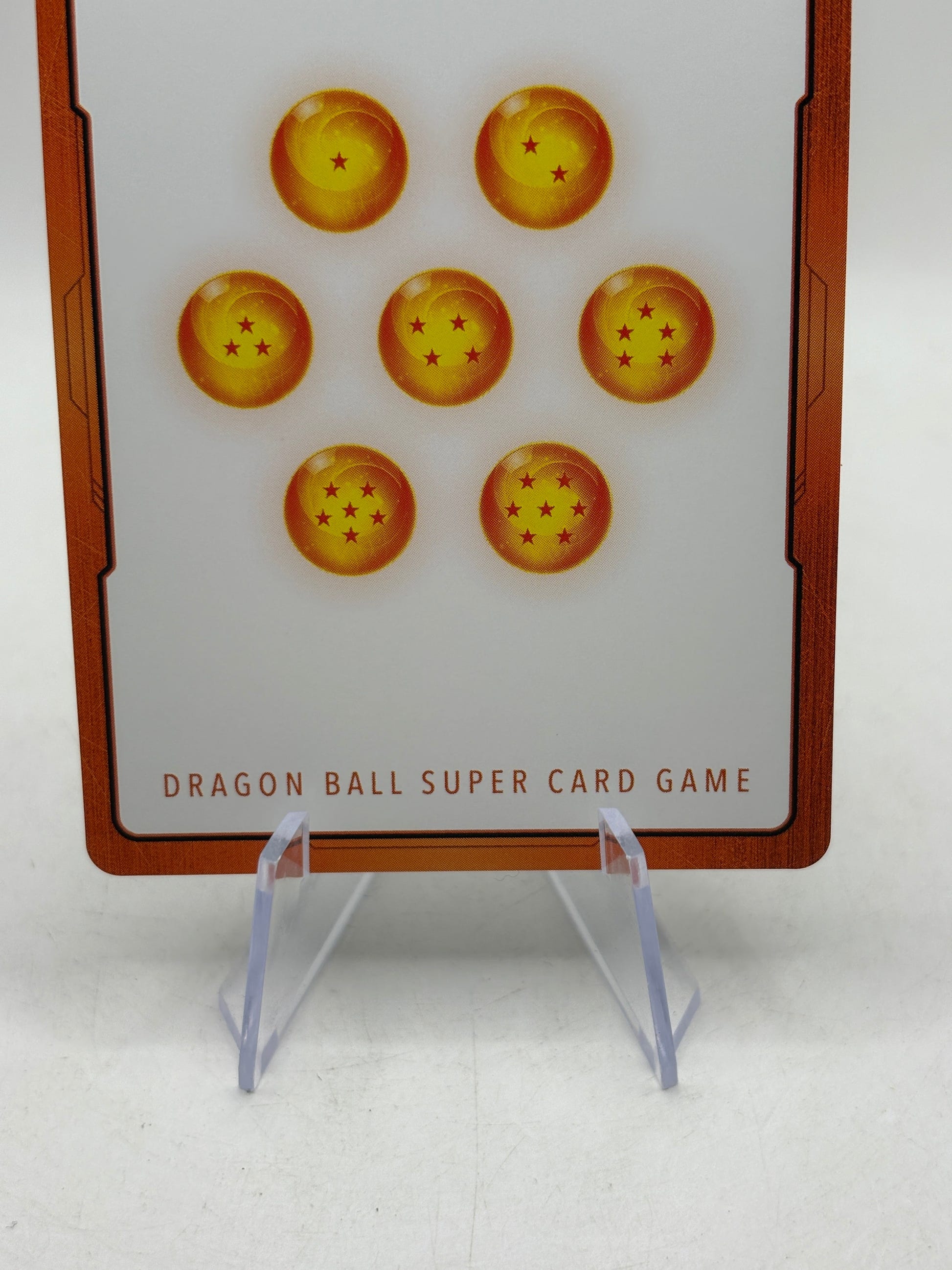 Dragon Ball Super Prismatic Clash Destroyer Kings Energy Marker #M-19 FRENLY BRICKS - Open 7 Days image 4