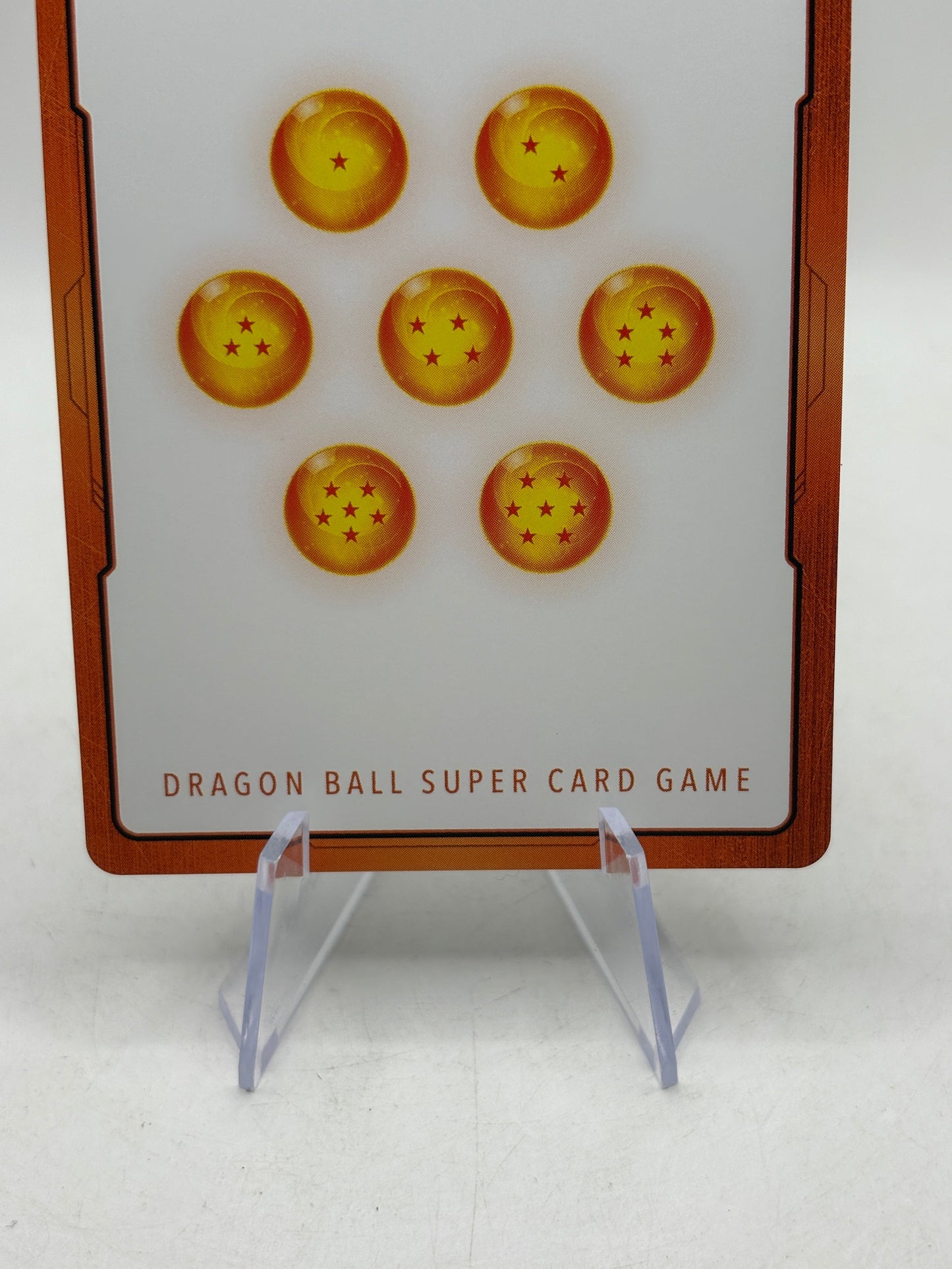 Dragon Ball Super Prismatic Clash Destroyer Kings Energy Marker #M-19 FRENLY BRICKS - Open 7 Days