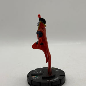 Marvel Heroclix Galactic Guardians 040 Gladiator Super Rare Loose FRENLY BRICKS - Open 7 Days