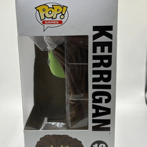 Funko POP! Games Starcraft 2 #18 Kerrigan Vinyl Figure FRENLY BRICKS - Open 7 Days