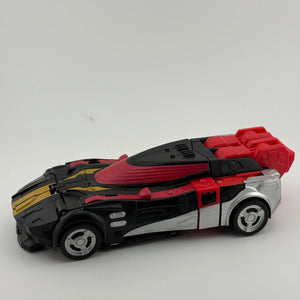 Power Rangers Beast Morphers Gobusters DX Go-Buster Ace CB-01 Megazord INCOMPLETE FRENLY BRICKS - Open 7 Days