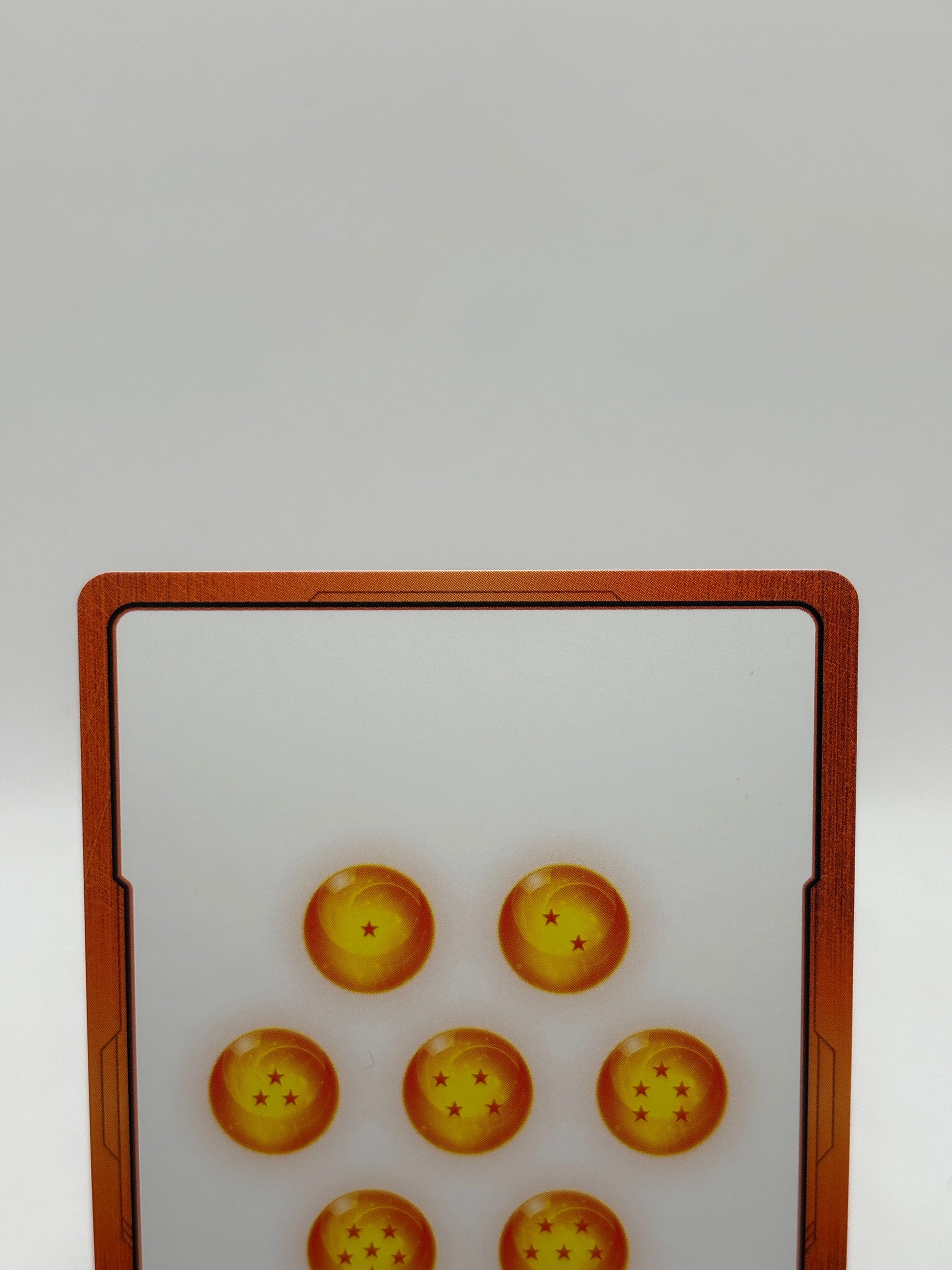 Energy Marker Assault of the Saiyans M-20 (Silver) Holo Prismatic Clash FRENLY BRICKS - Open 7 Days image 3