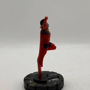 Marvel Heroclix Galactic Guardians 040 Gladiator Super Rare Loose FRENLY BRICKS - Open 7 Days