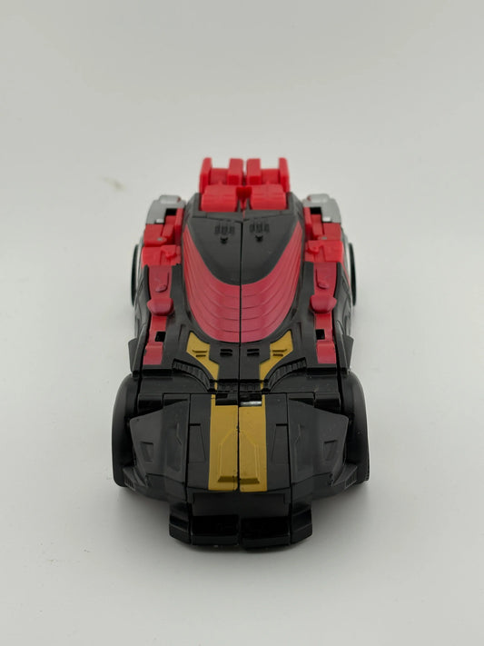 Power Rangers Beast Morphers Gobusters DX Go-Buster Ace CB-01 Megazord INCOMPLETE FRENLY BRICKS - Open 7 Days