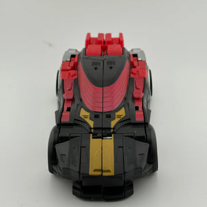 Power Rangers Beast Morphers Gobusters DX Go-Buster Ace CB-01 Megazord INCOMPLETE FRENLY BRICKS - Open 7 Days