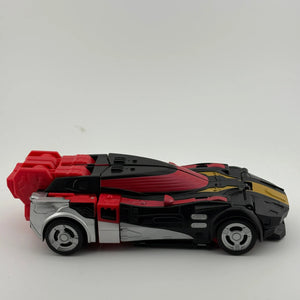 Power Rangers Beast Morphers Gobusters DX Go-Buster Ace CB-01 Megazord INCOMPLETE FRENLY BRICKS - Open 7 Days