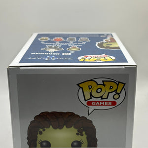 Funko POP! Games Starcraft 2 #18 Kerrigan Vinyl Figure FRENLY BRICKS - Open 7 Days