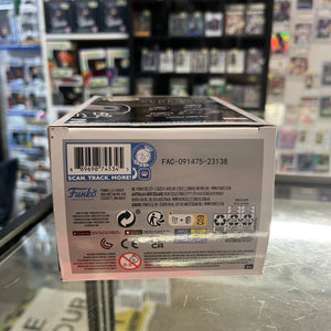 Funko POP! Marvel - Werewolf by Night - Elsa Bloodstone #1271 FRENLY BRICKS - Open 7 Days