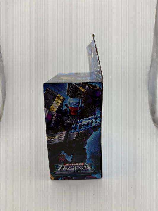 Transformers Legacy Velocitron Speedia 500 Deluxe G2 Universe Shadowstrip NEW FRENLY BRICKS - Open 7 Days