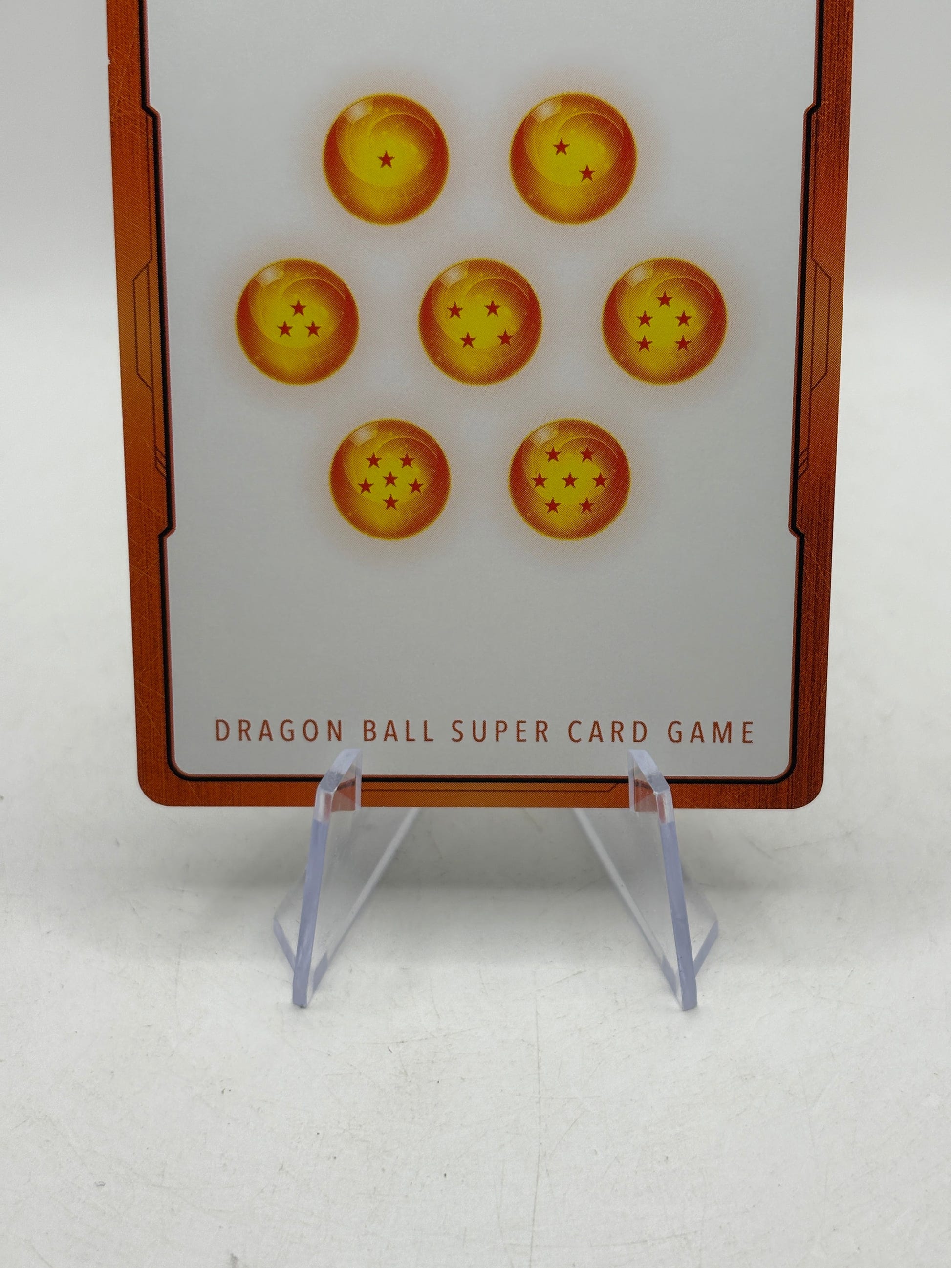 Dragon Ball Super Fusion World Broly Energy Marker E01-03 Gold Alt Art FRENLY BRICKS - Open 7 Days image 4