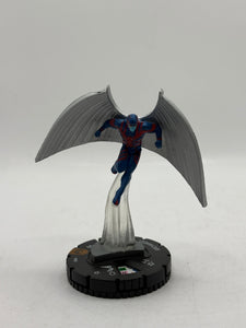 Archangel #067 Wolverine and the X-Men Marvel Heroclix No Card super