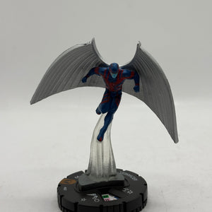 Archangel #067 Wolverine and the X-Men Marvel Heroclix No Card super FRENLY BRICKS - Open 7 Days