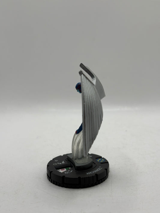 Archangel #067 Wolverine and the X-Men Marvel Heroclix No Card super FRENLY BRICKS - Open 7 Days