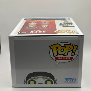 Funko POP! Games Apex Legends #871 Octane Vinyl Figure FRENLY BRICKS - Open 7 Days