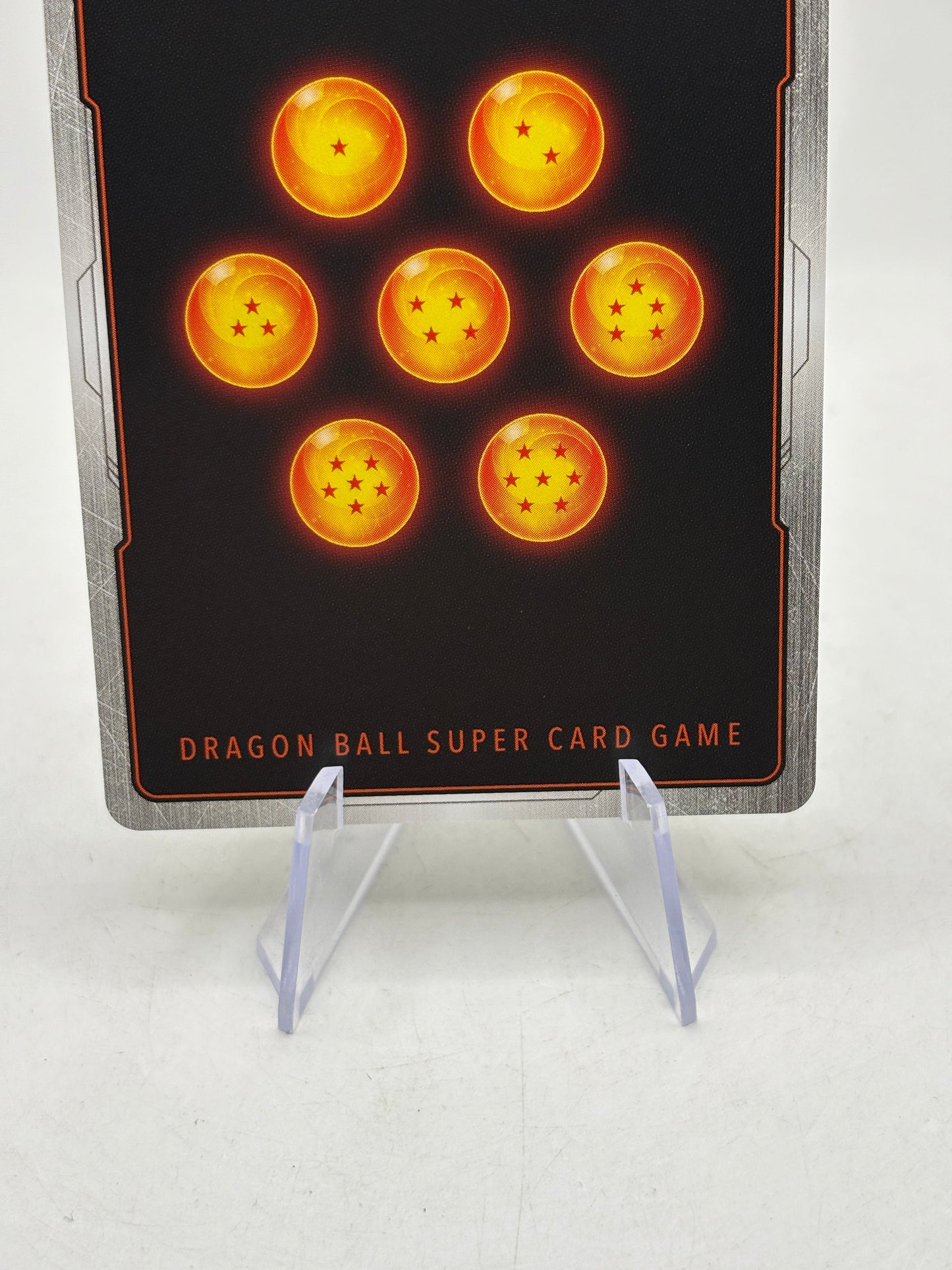 Dragon Ball Super Fusion World - Broly : BR FB06-063 SR* Alt Art (1) FRENLY BRICKS - Open 7 Days