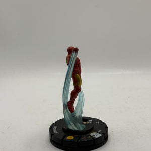 Marvel HeroClix 10th Anniversary- Iron Man #009 Figure Loose (1) FRENLY BRICKS - Open 7 Days