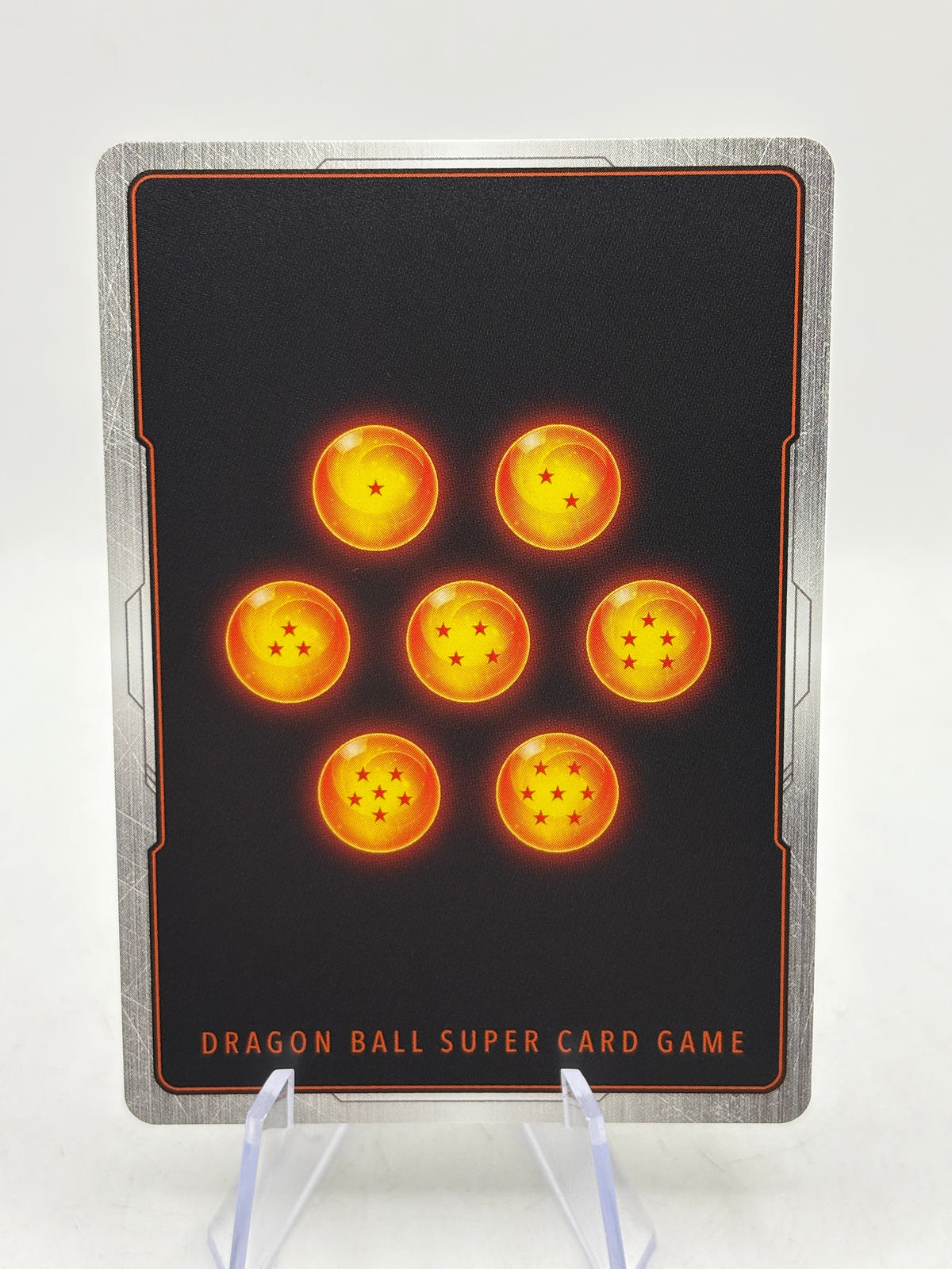 Dragon Ball Super Fusion World - Son Goku : Childhood SB01-053 R* Alt NM FRENLY BRICKS - Open 7 Days image 4
