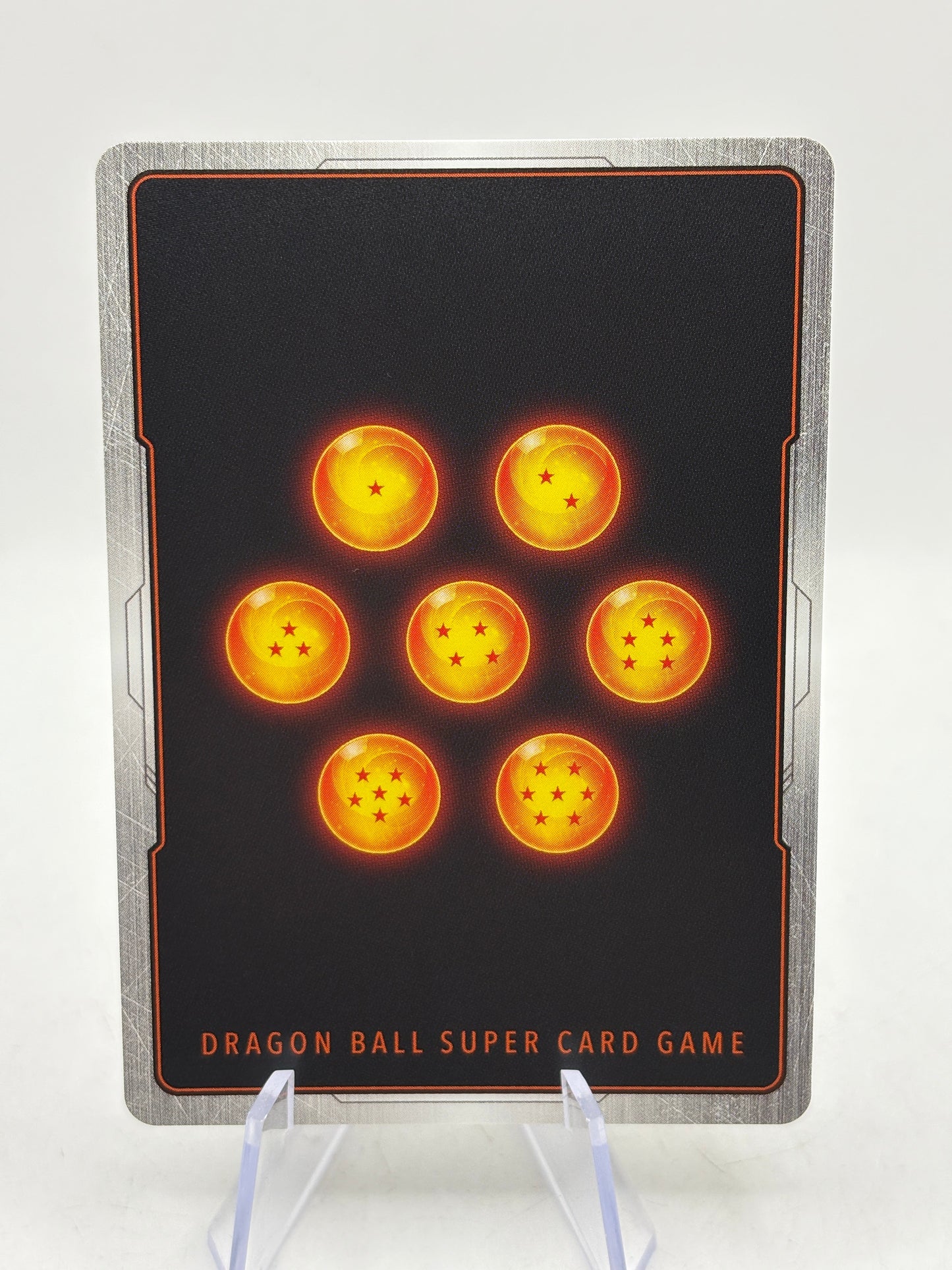 Dragon Ball Super Fusion World - Son Goku : Childhood SB01-053 R* Alt NM FRENLY BRICKS - Open 7 Days