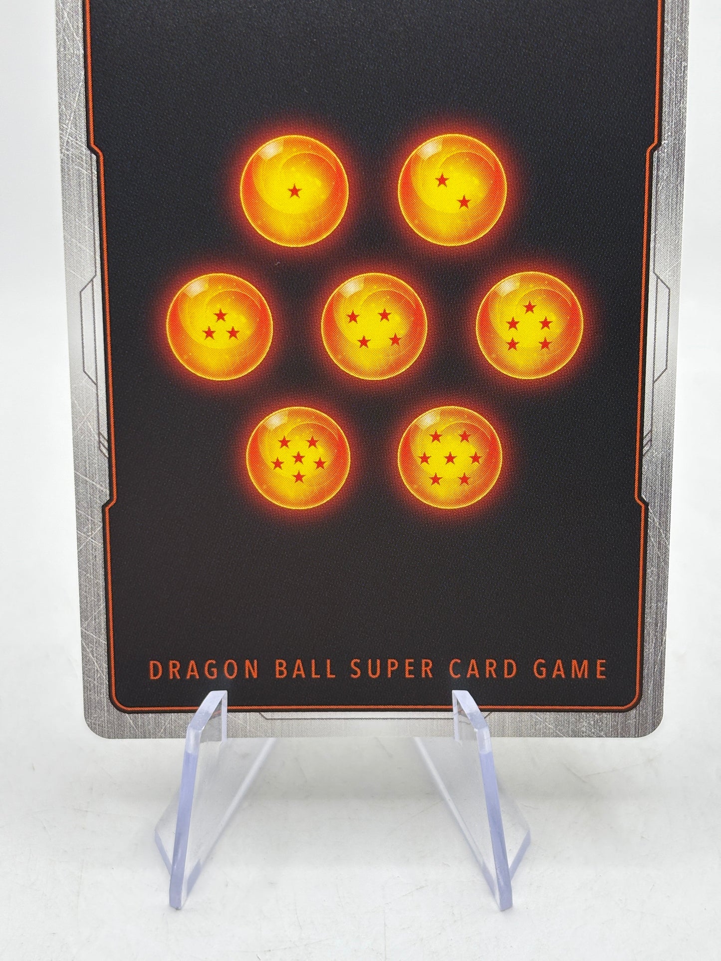 Dragon Ball Super Fusion World - Son Goku : Childhood SB01-053 R* Alt NM FRENLY BRICKS - Open 7 Days