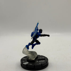 DC HeroClix - 10th Anniversary Blue Beetle #009 Figure Loose with Card FRENLY BRICKS - Open 7 Days