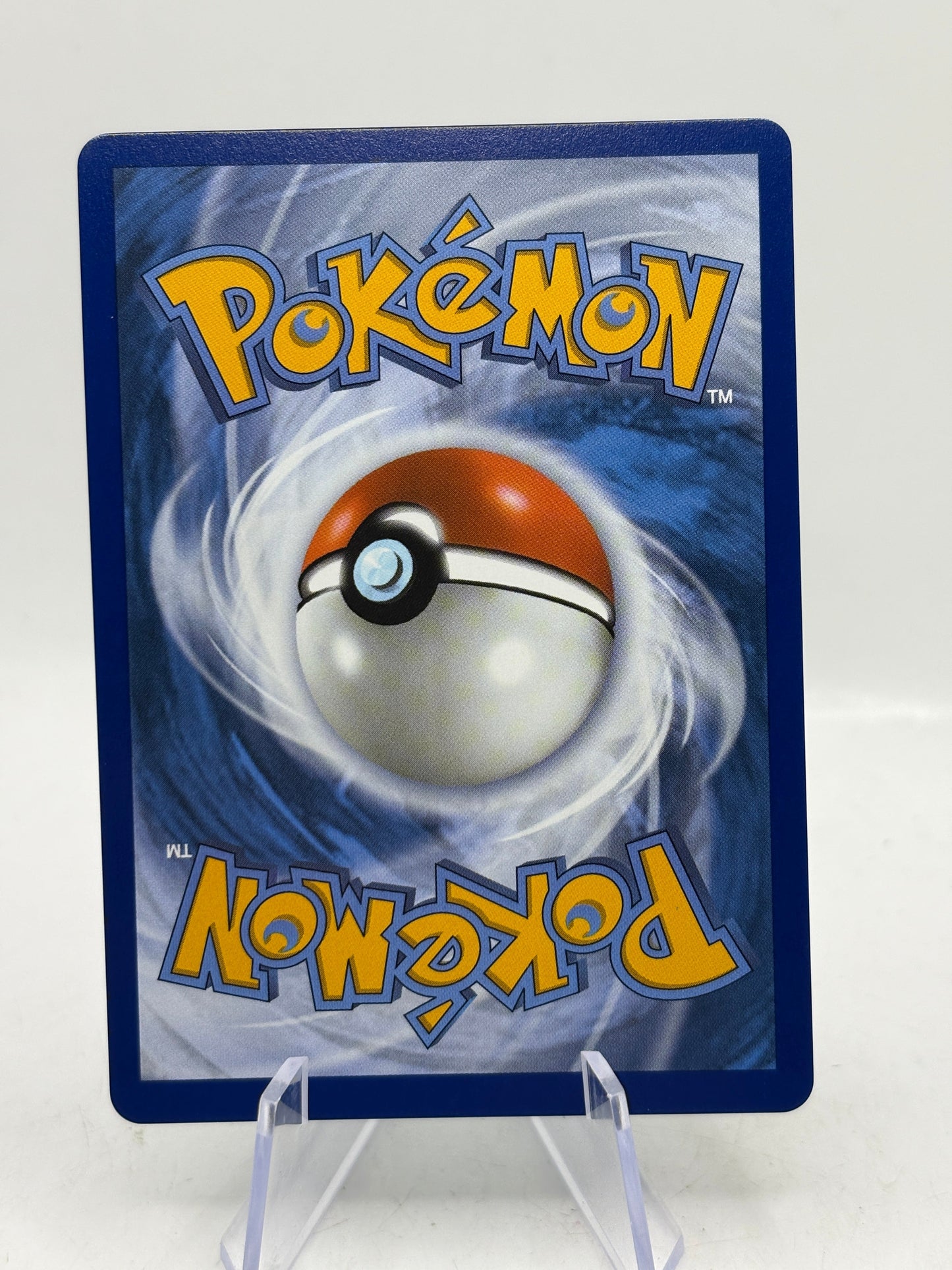 Pokemon TCG Chaos Rising - Frogadier 089/086 Illustration Rare NM FRENLY BRICKS - Open 7 Days