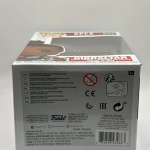 Funko POP! Games Apex Legends #543 Gibraltar Vinyl Figure FRENLY BRICKS - Open 7 Days