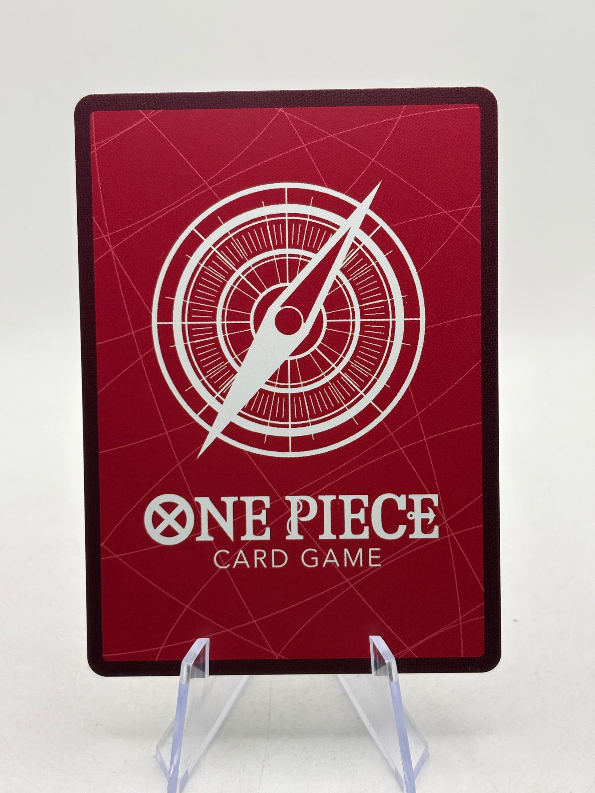 One Piece TCG OP08 - Charlotte Pudding OP08-058 Leader Alt Art NM FRENLY BRICKS - Open 7 Days image 2