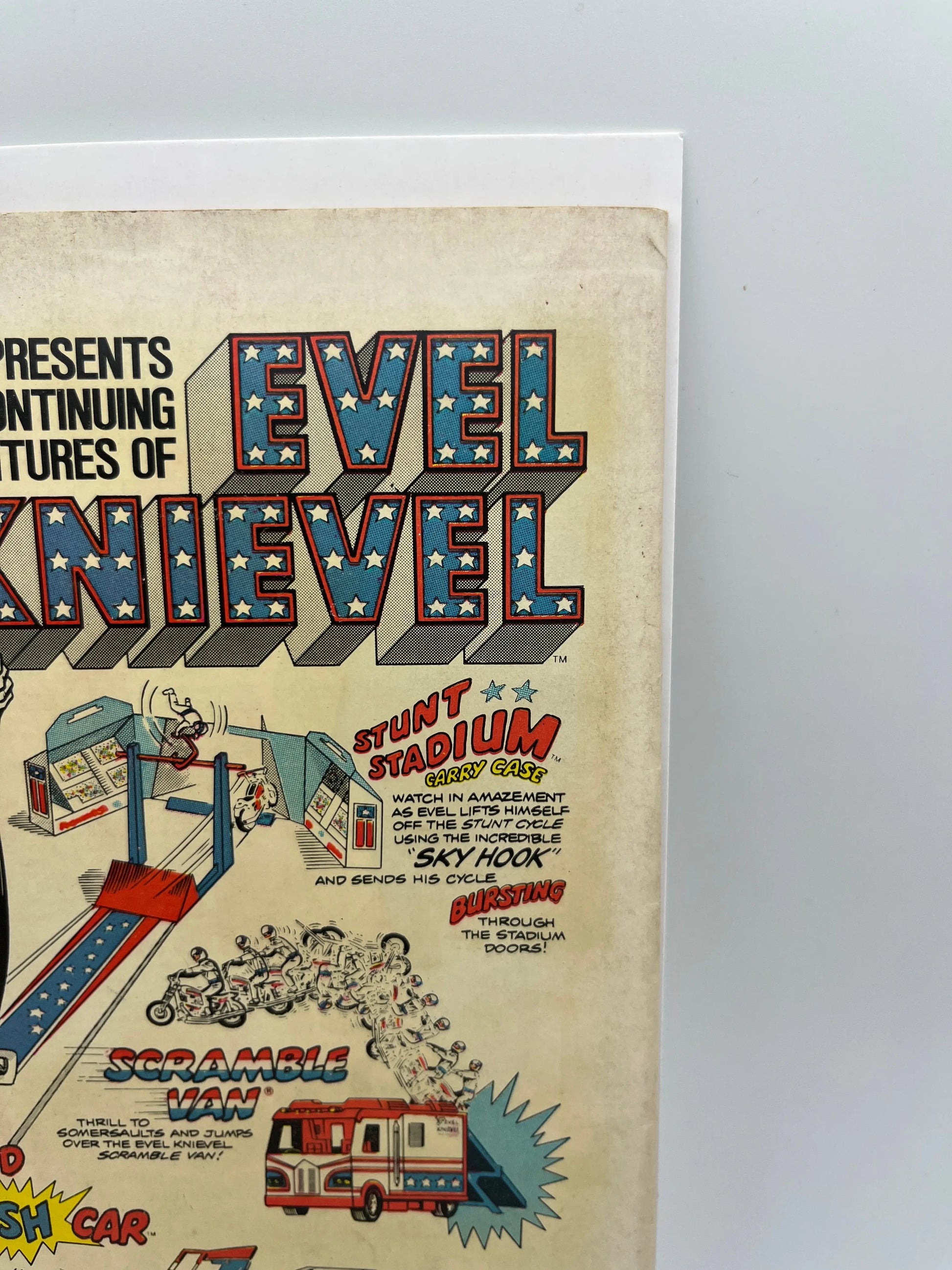 The Man-Thing #13 Captain Fate! Marvel Comics January 1975 +combined shipping FRENLY BRICKS - Open 7 Days