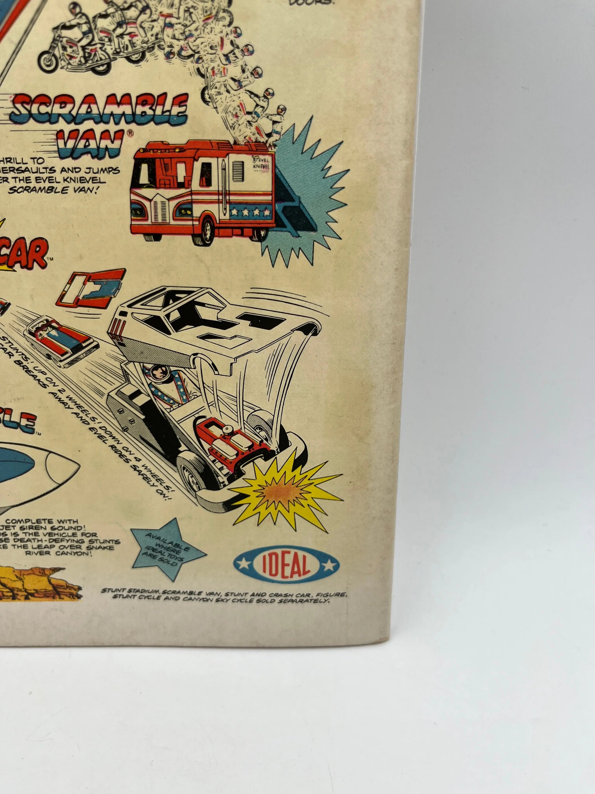 The Man-Thing #13 Captain Fate! Marvel Comics January 1975 +combined shipping FRENLY BRICKS - Open 7 Days