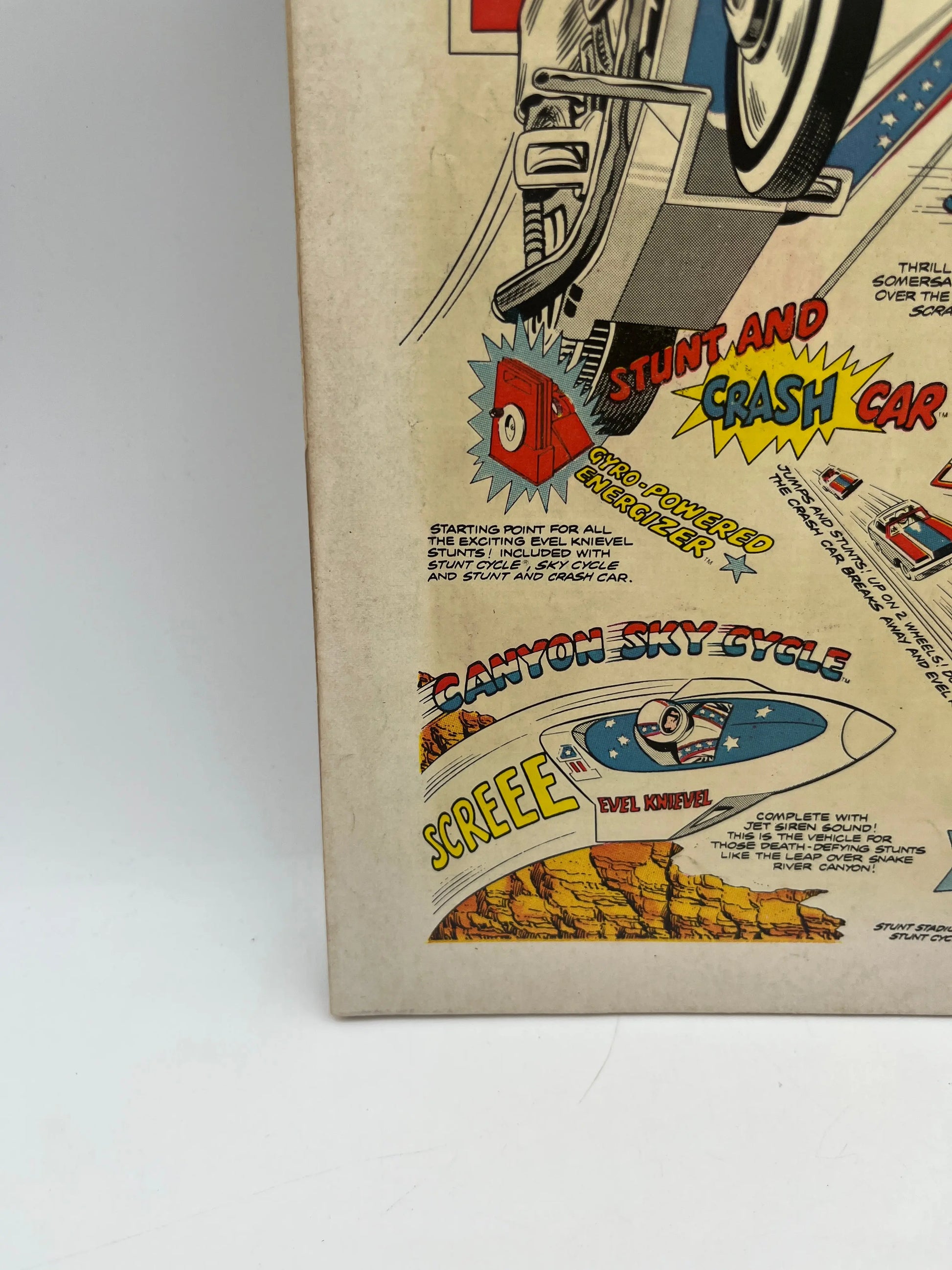 The Man-Thing #13 Captain Fate! Marvel Comics January 1975 +combined shipping FRENLY BRICKS - Open 7 Days