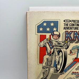 The Man-Thing #13 Captain Fate! Marvel Comics January 1975 +combined shipping FRENLY BRICKS - Open 7 Days