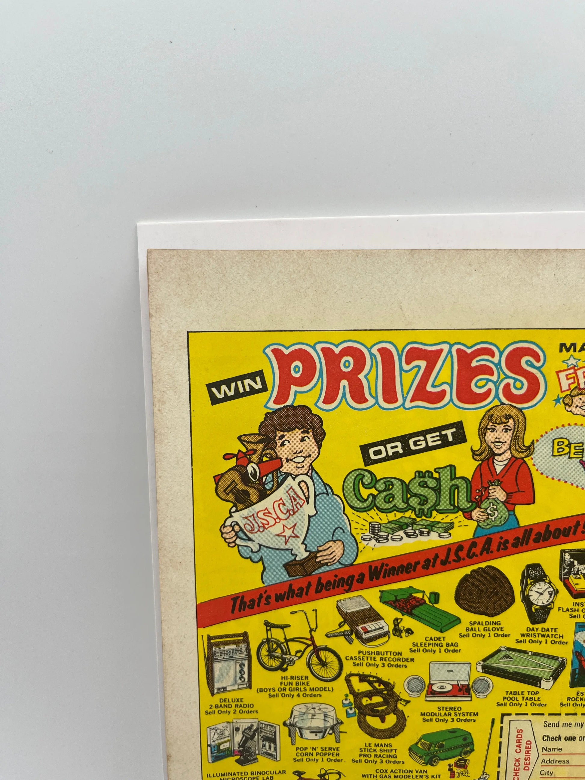 Doctor Strange #4 Marvel 10/74 Death Appearance Skull Cover +combinedshipping FRENLY BRICKS - Open 7 Days