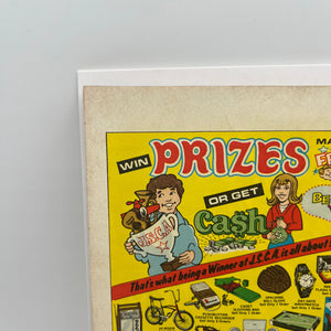 Doctor Strange #4 Marvel 10/74 Death Appearance Skull Cover +combinedshipping FRENLY BRICKS - Open 7 Days