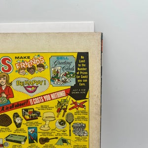 Doctor Strange #4 Marvel 10/74 Death Appearance Skull Cover +combinedshipping FRENLY BRICKS - Open 7 Days