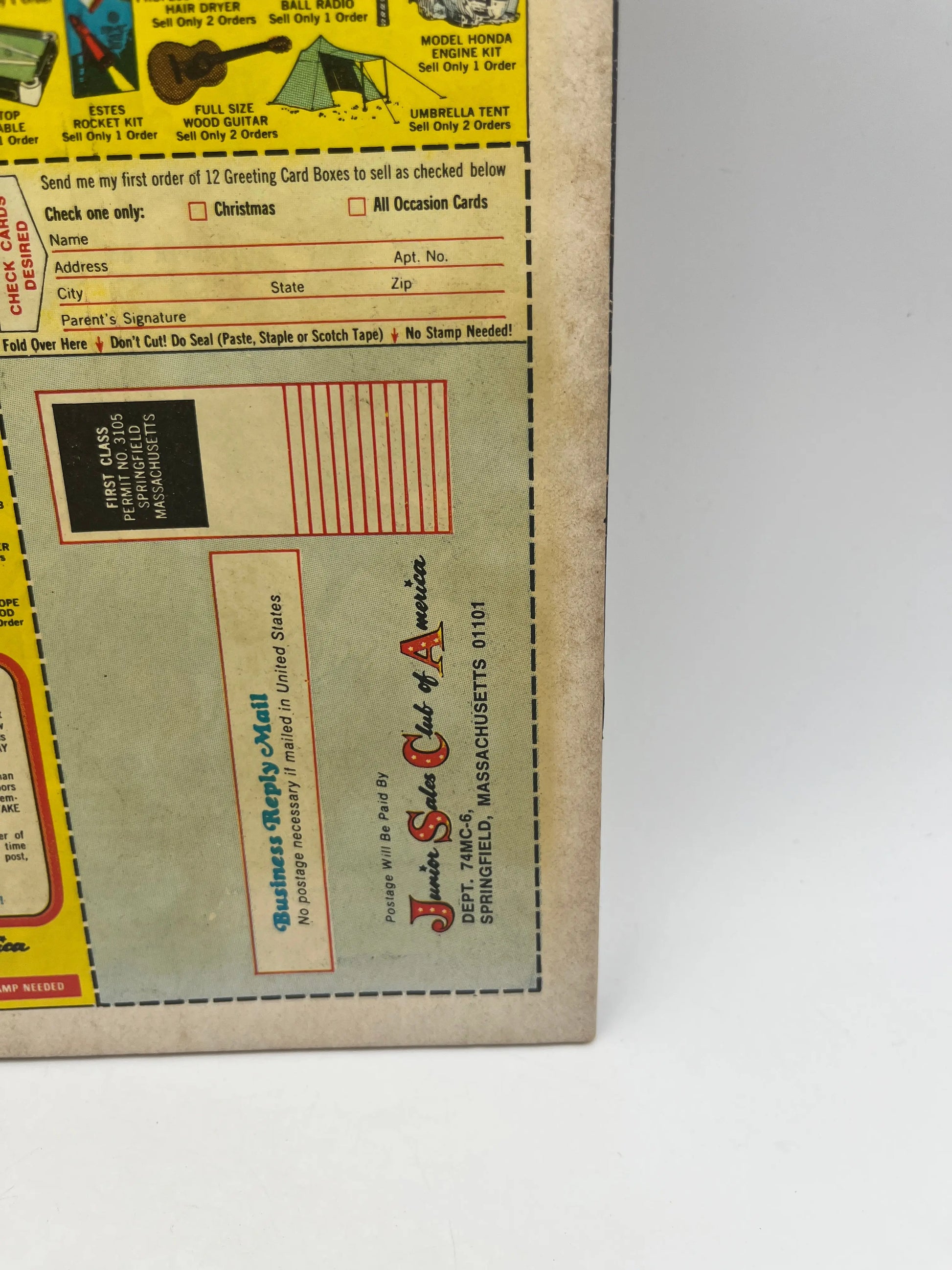 Doctor Strange #4 Marvel 10/74 Death Appearance Skull Cover +combinedshipping FRENLY BRICKS - Open 7 Days