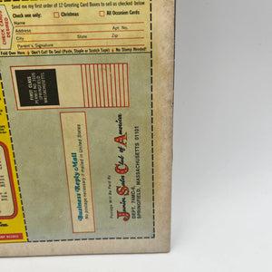 Doctor Strange #4 Marvel 10/74 Death Appearance Skull Cover +combinedshipping FRENLY BRICKS - Open 7 Days