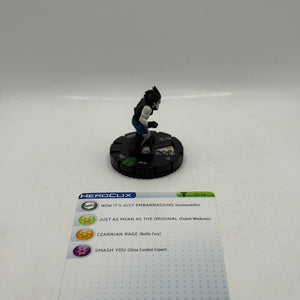 DC HeroClix 2013 - Li’l Lobo Action Figure Loose #017a With Card FRENLY BRICKS - Open 7 Days