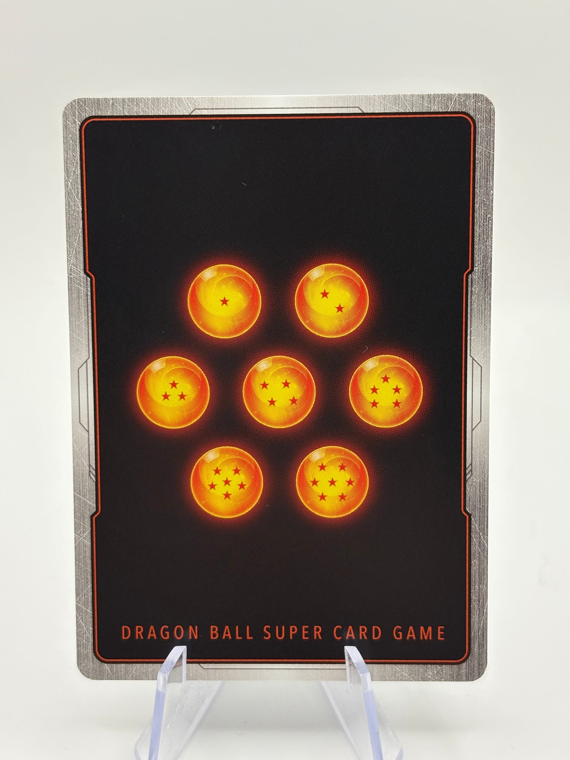 Dragon Ball Super Masters - Ultra Instinct Goku's Kamehameha BT9-131 IAR NM FRENLY BRICKS - Open 7 Days image 2