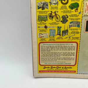 Doctor Strange #4 Marvel 10/74 Death Appearance Skull Cover +combinedshipping FRENLY BRICKS - Open 7 Days